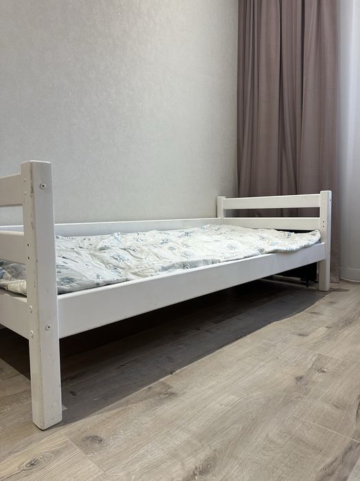 Продам кровать, 80х200