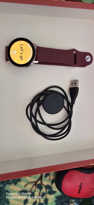 Samsung galaxy watch active 2