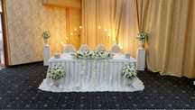 Aranjamente Florale/Decoratiuni Nunta/Botez