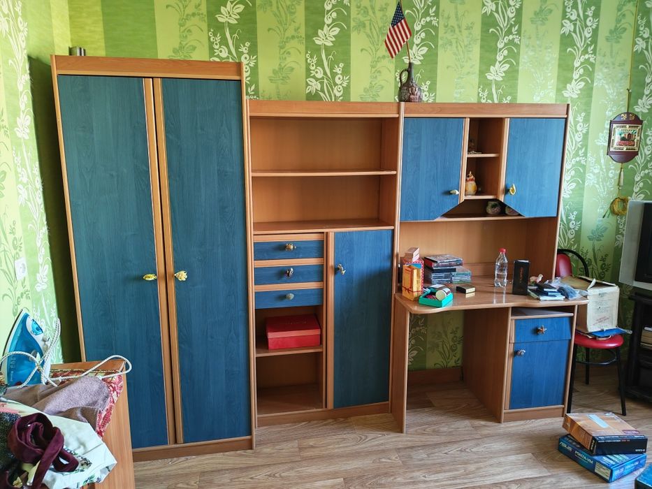 Продается Мемель