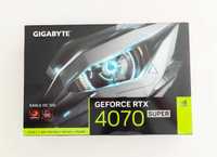 Gigabyte GeForce RTX 4070 12Gb SUPER EAGLE OC 12G