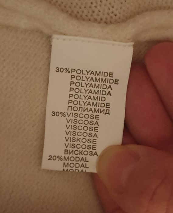 Pantaloni grosi chinos dama-marimea S/M