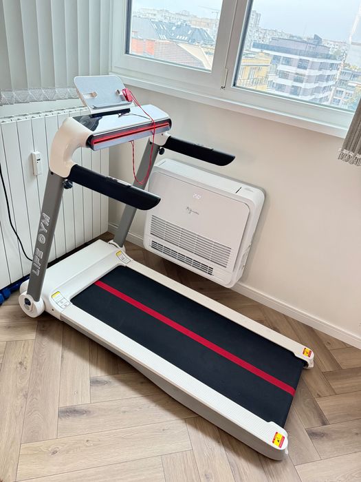Бягаща пътека LIFE GYM Ultimate home treadmill