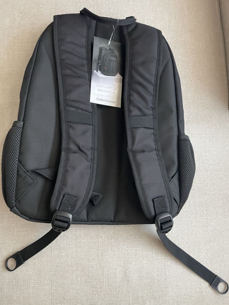 Rucsac Colorissimo pt laptop