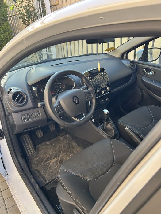 Renault clio 2020