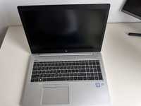 Laptop HP EliteBook 850 G5