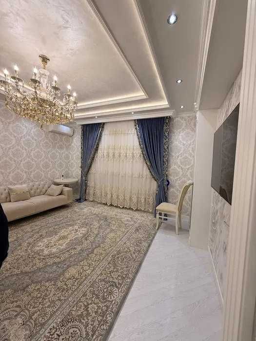 Сдается квартира на Яккасарайском р-не Кушбеги