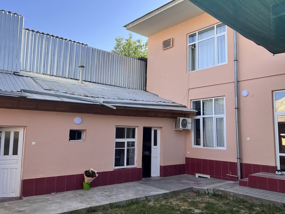 Кўкча оқтепада ховли сотилади
