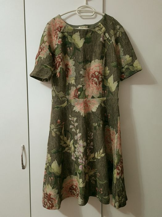 Рокля на Daphne размер 42