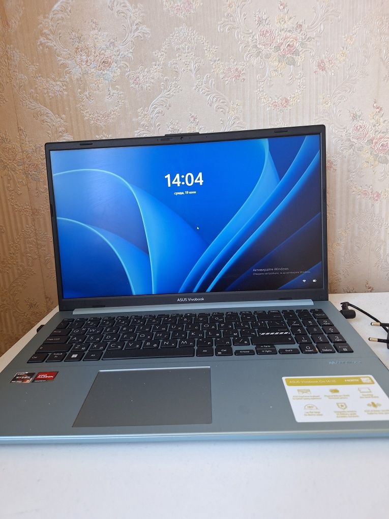 Лаптоп ASUS, 15.60