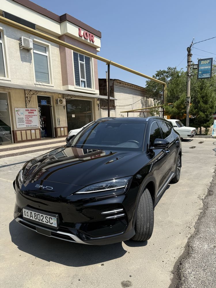 Byd chempion Honor