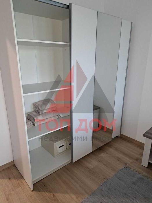 Дава се под наем Двустаен апартамент в Варна, Виница - 65 кв.м за 510 € - Снимка #4