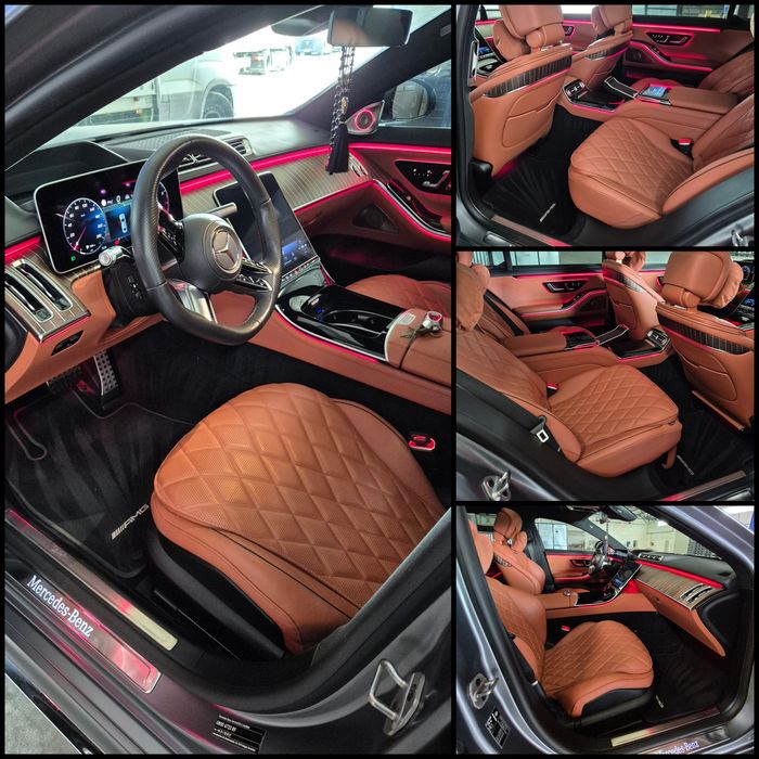 Detailing auto la domiciliu/mobil
