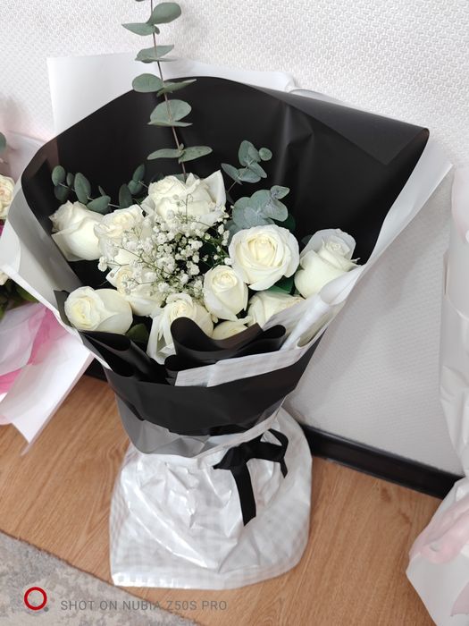 Продам букеты цветов