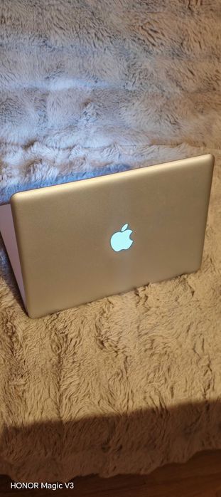 MacBook Pro "Core i5 13" 2012