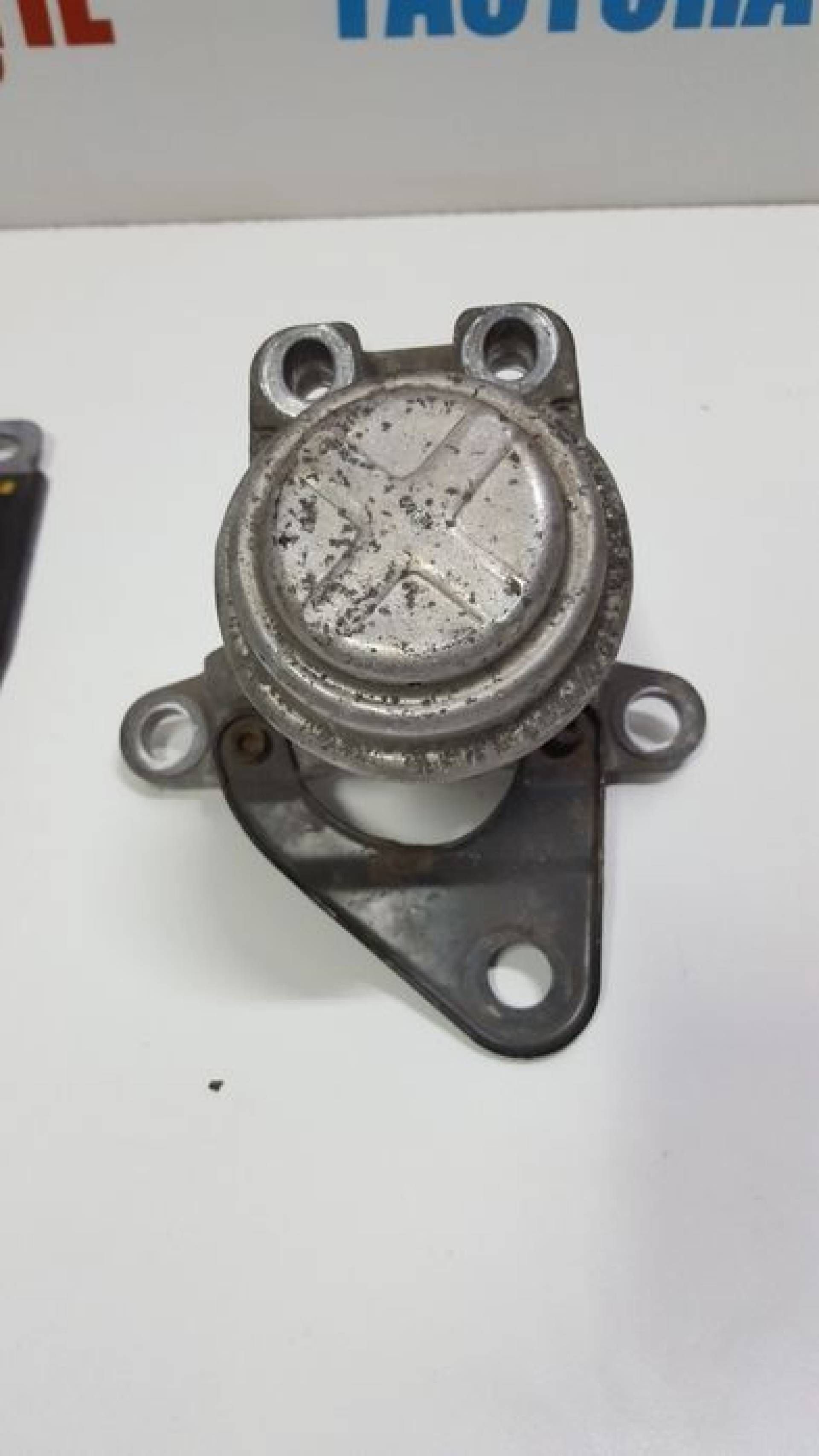 Tampon motor cutie antibalans Ford Mondeo MK4 1.6 tdci Facelift Euro 5