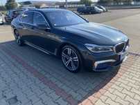Vand bmw g11 730d
