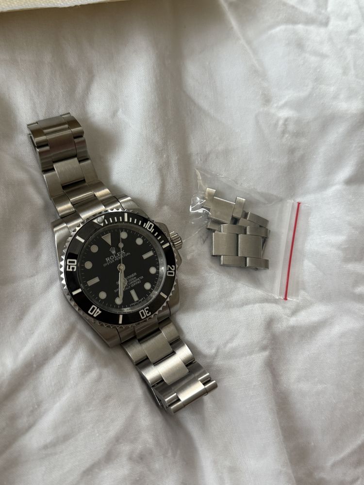 Rolex Submariner No Date