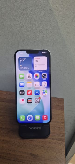 Iphone 13 Pro Max 256 Gb