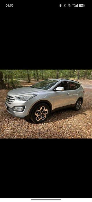 Оригинални джанти за Хюндай 20"