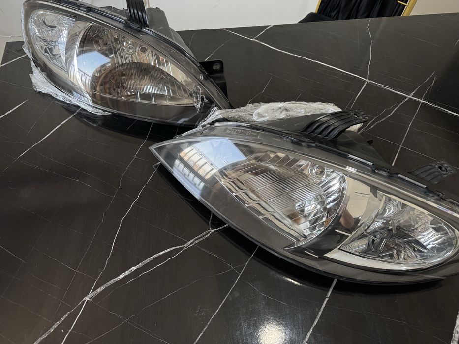 Gentra fara zavod original Жентра фара