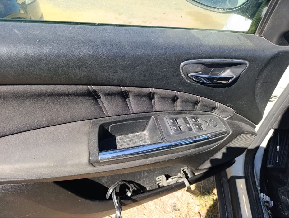 Lancia на части delta