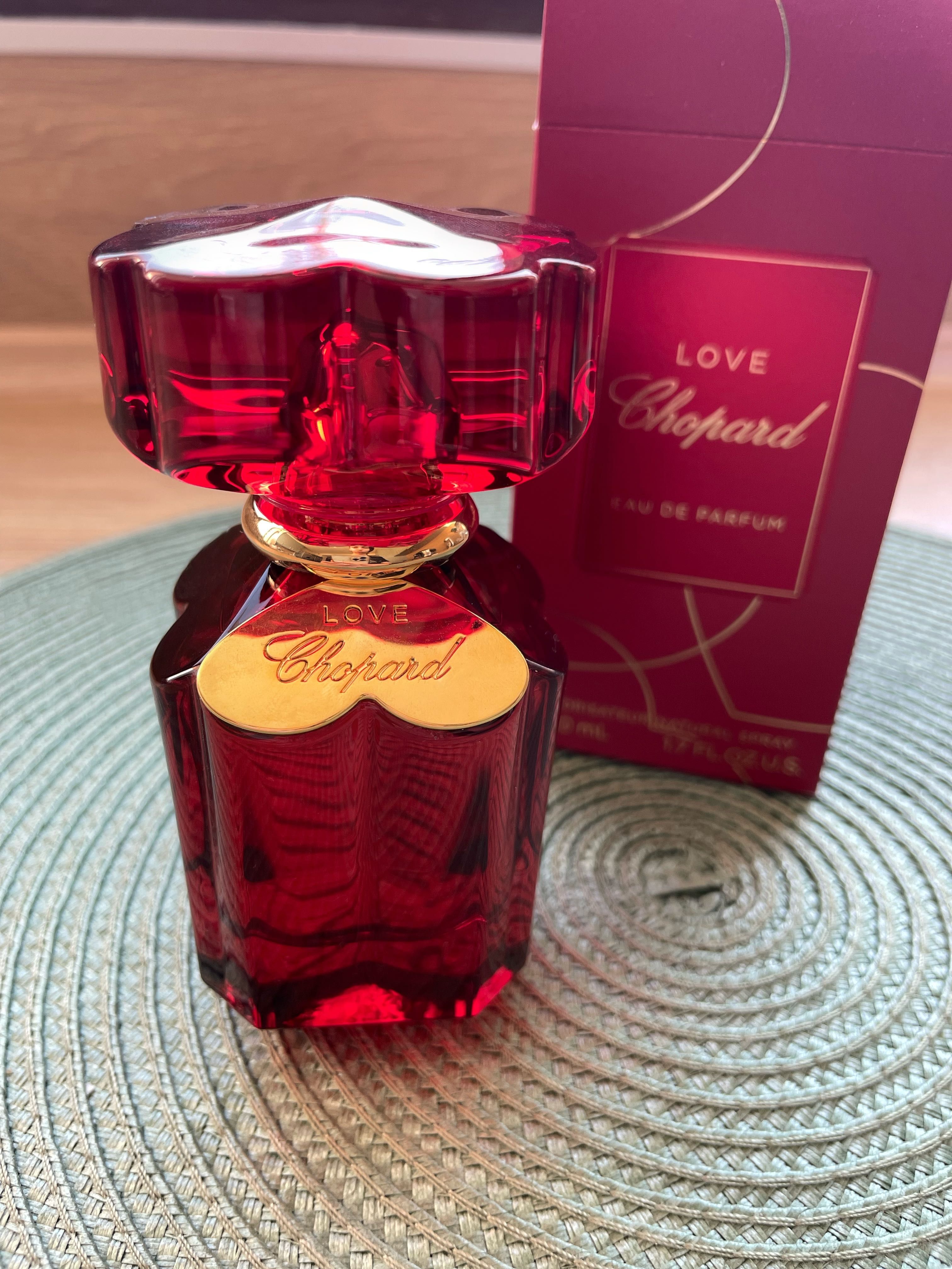 Love Chopard - парфюмна вода за жени, 50ml , НОВ