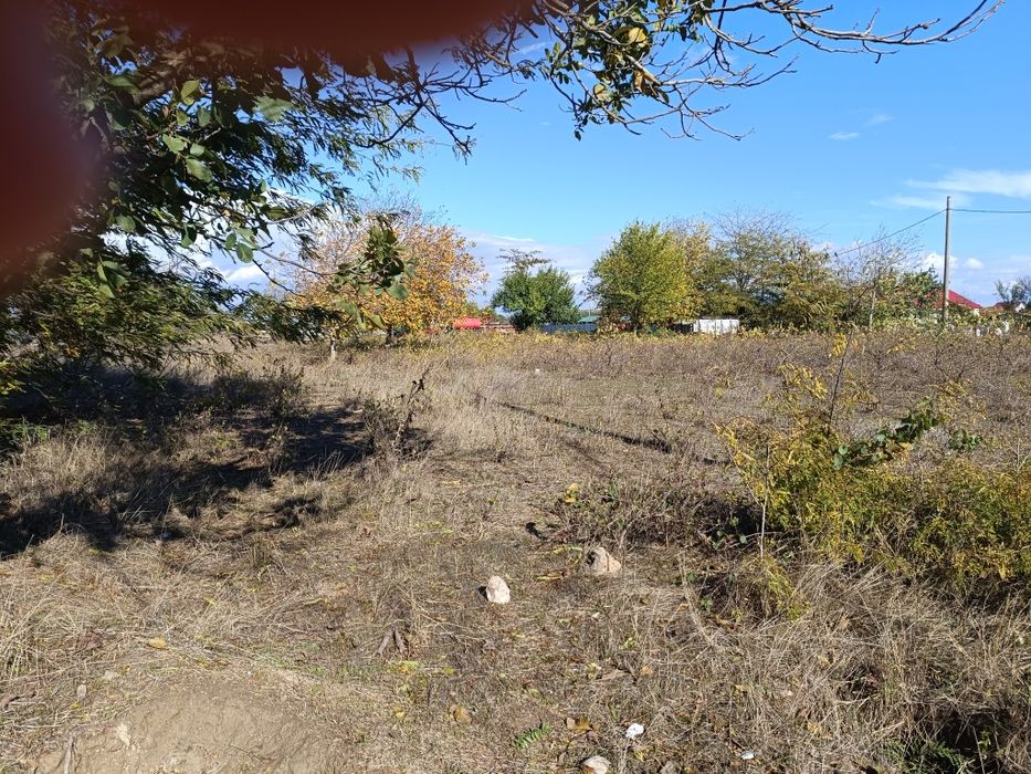 Vând 2 loturi intravilan