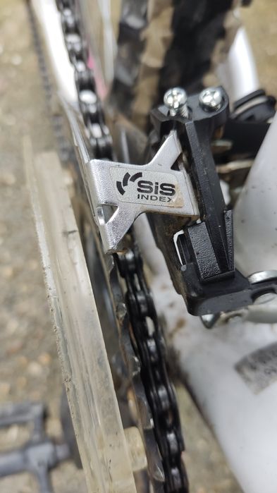 Спортно колело CROSS