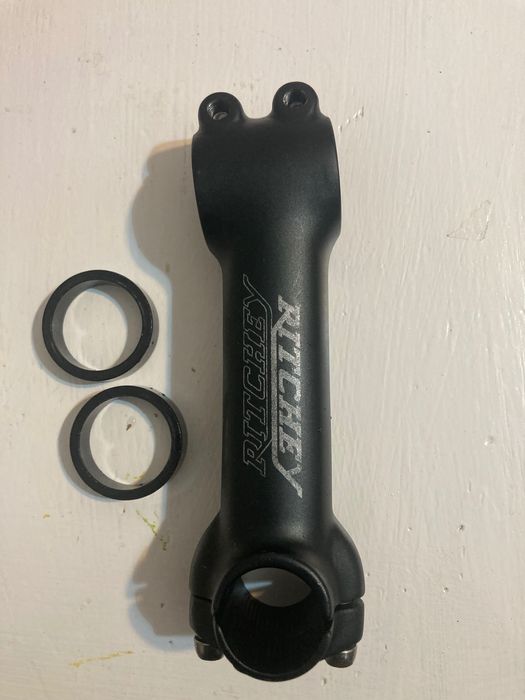 Pipa ghidon Ritchey 15 mm