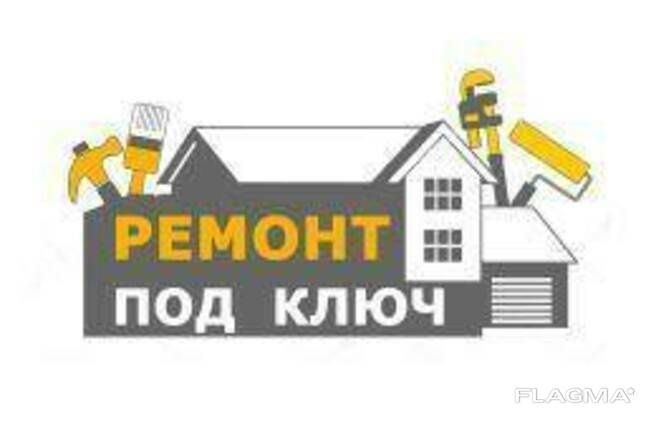 Gipsakardon remont kvartira va uchatkalar