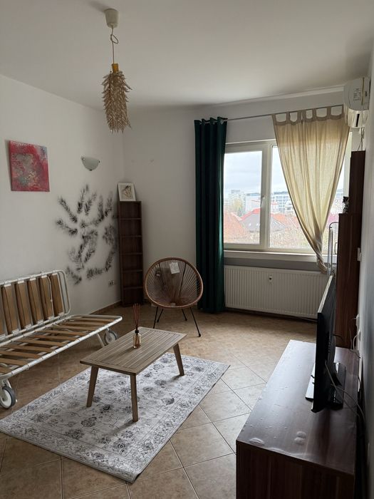 Apartament 2 camere