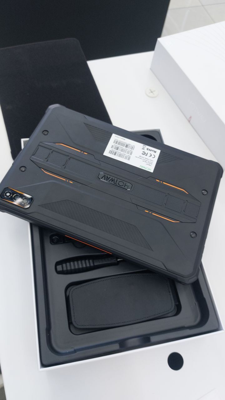 Hotwav Tab 7 sotiladi