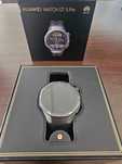 Huawei Watch GT 5 Pro Black, 46 mm