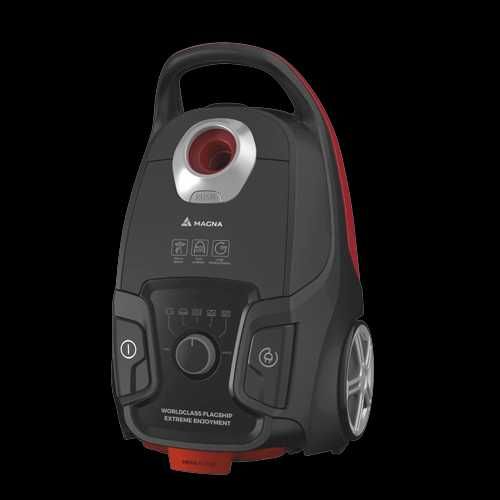 Пылесос MAGNA VC1220BL