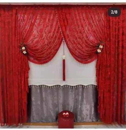 Предлагаме Ви – Пердета тип “Прегърни ме – Брилянт