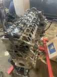 Motor bmw x5 x6 n57 245/306 cai,defect
