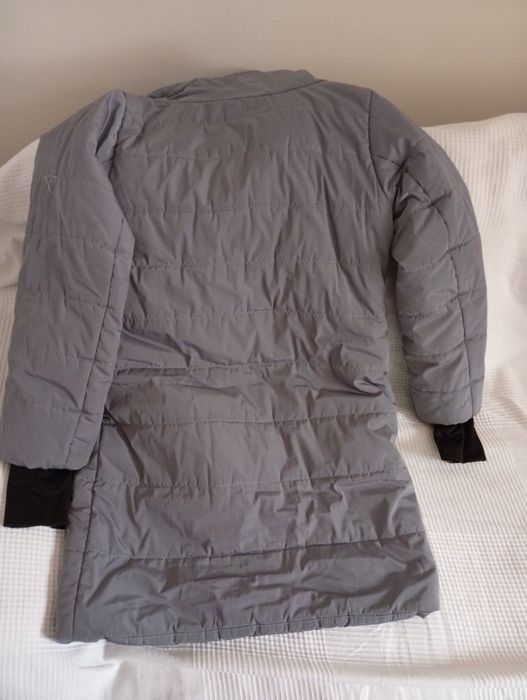 Яке за бебеносене I LOVE MOM + представка за бременност (S/M)