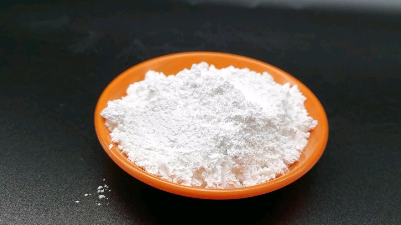 Кальций 99.9% высший сорт кормовой мел