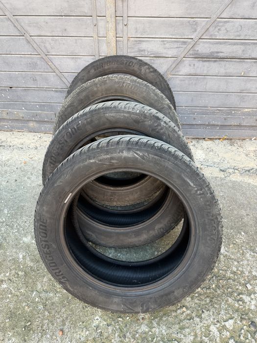 Зимни гуми Bridgestone 225/55/18
