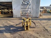 Suport brat kingpost buldoexcavator Caterpillar 428F , 432F , 434F