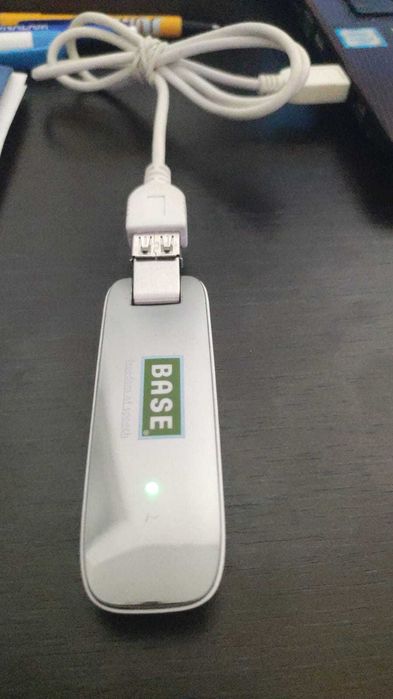 Modem 4 G cu Wifi cu cartela SIM