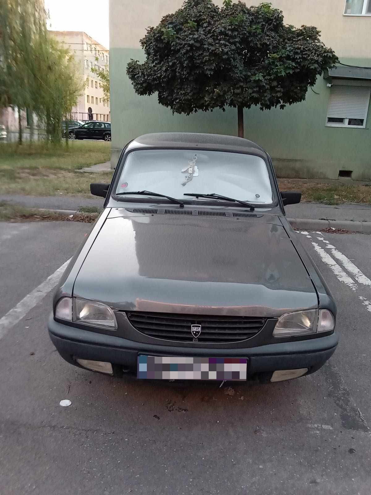 Dacia Berlina 2004