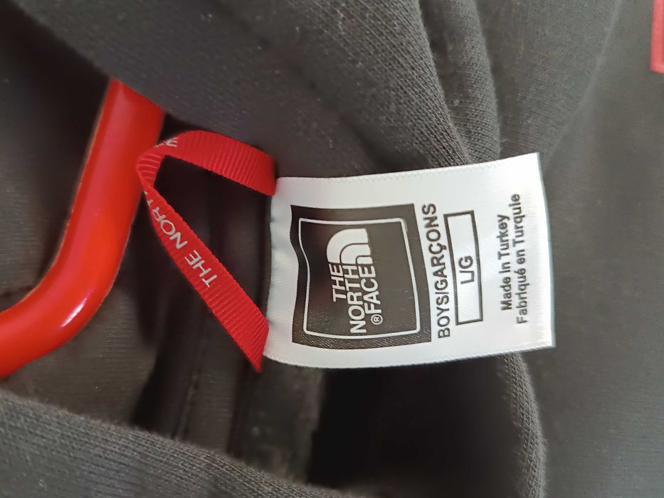 Hanorac TNF (The North Face)