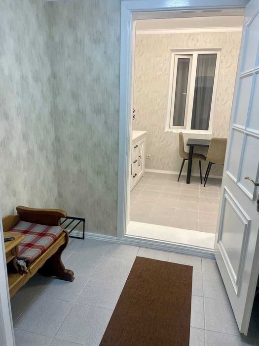 Дава се под наем Едностаен апартамент в София, Център - 35 кв.м за 375 € - Снимка #1