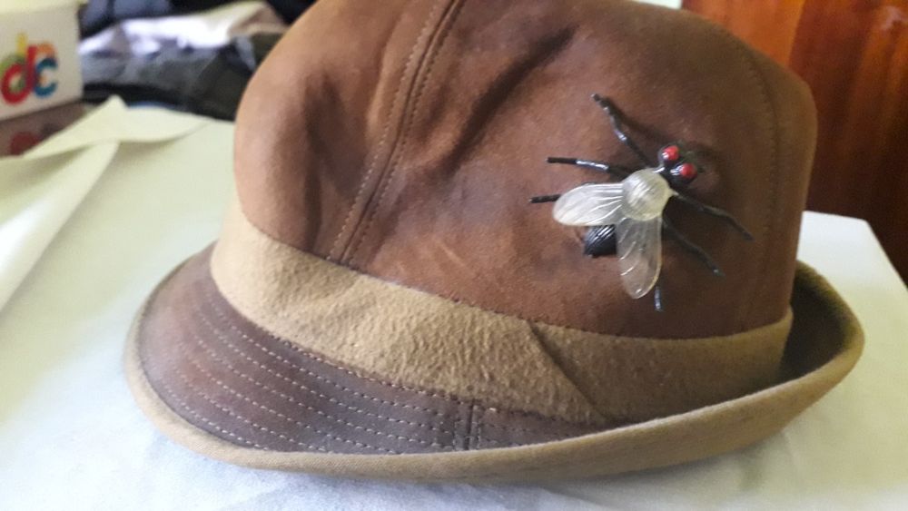 Palarii, sepci  barbatesti