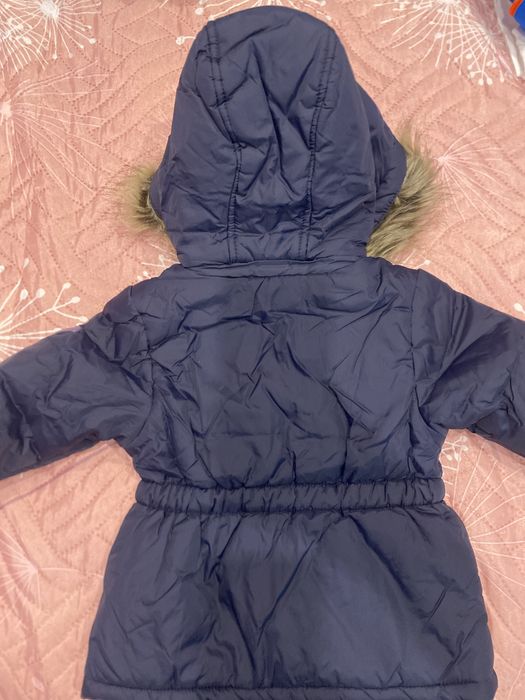 Якенце за момиче