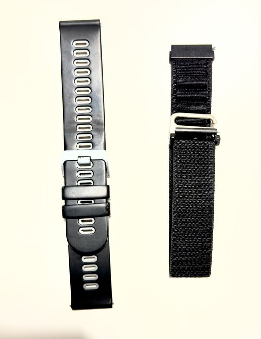 Smartwatch HUAWEI Watch GT 5 Pro Titanium 46mm, GPS, Android/iOS