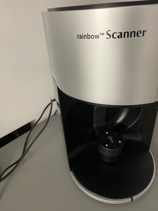 Echipamente tehnică – mașină frezat, scanner, imprimantă 3D, mobilier