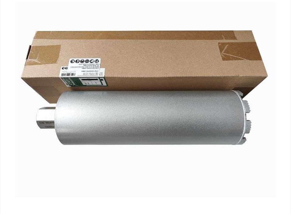 Диамантено свредло